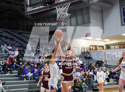 Thumbnail 1 in Columbia City @ Brownsburg (Sneakers for Santa Shootout) photogallery.