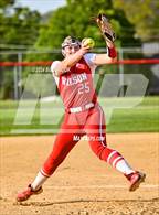Photo from the gallery "Muhlenberg @ Wilson"