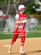 Photo from the gallery "Muhlenberg @ Wilson"
