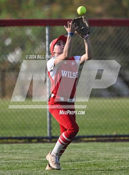 Thumbnail 1 in Muhlenberg @ Wilson photogallery.
