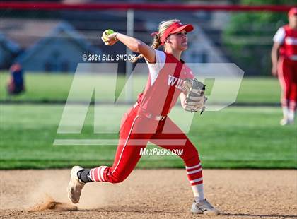 Thumbnail 3 in Muhlenberg @ Wilson photogallery.