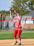 Photo from the gallery "Muhlenberg @ Wilson"
