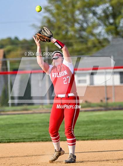 Thumbnail 3 in Muhlenberg @ Wilson photogallery.