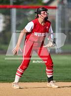 Photo from the gallery "Muhlenberg @ Wilson"