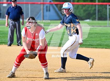 Thumbnail 3 in Muhlenberg @ Wilson photogallery.