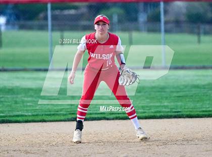 Thumbnail 1 in Muhlenberg @ Wilson photogallery.