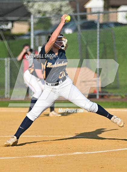 Thumbnail 3 in Muhlenberg @ Wilson photogallery.