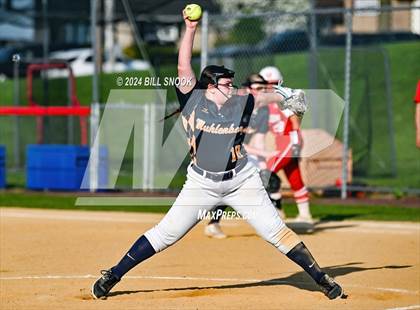 Thumbnail 3 in Muhlenberg @ Wilson photogallery.