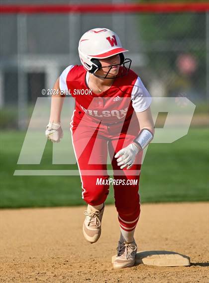 Thumbnail 3 in Muhlenberg @ Wilson photogallery.