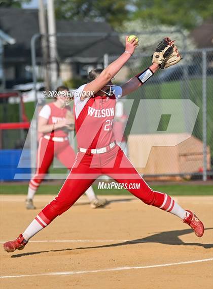 Thumbnail 3 in Muhlenberg @ Wilson photogallery.