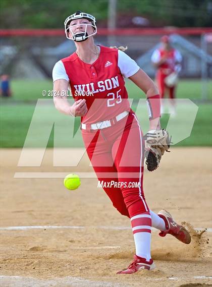Thumbnail 3 in Muhlenberg @ Wilson photogallery.