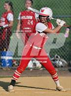 Photo from the gallery "Muhlenberg @ Wilson"