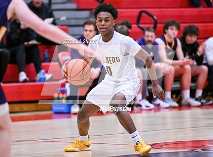 Thumbnail 2 in Scranton Prep @ Muhlenberg photogallery.