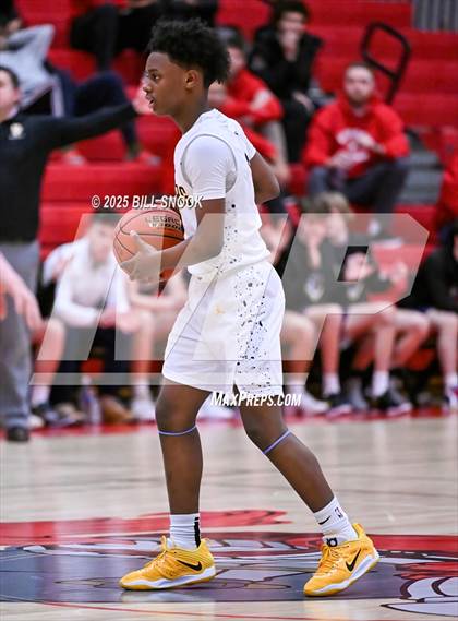 Thumbnail 1 in Scranton Prep @ Muhlenberg photogallery.