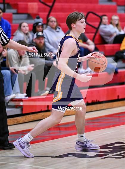 Thumbnail 2 in Scranton Prep @ Muhlenberg photogallery.