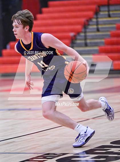 Thumbnail 1 in Scranton Prep @ Muhlenberg photogallery.