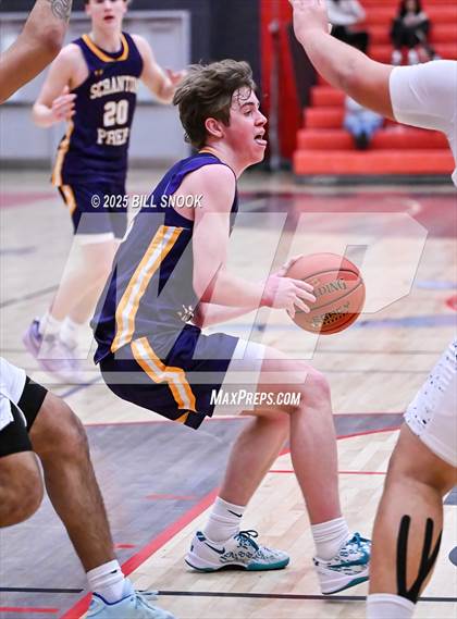 Thumbnail 1 in Scranton Prep @ Muhlenberg photogallery.