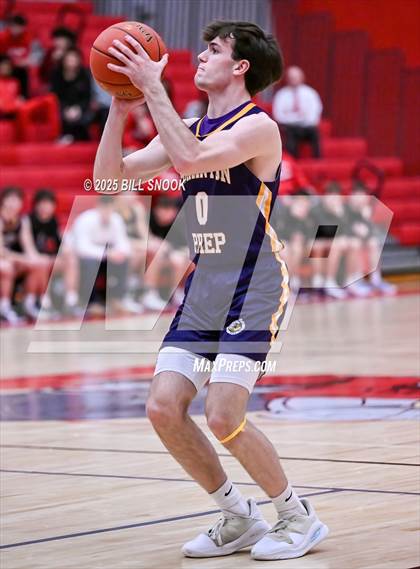 Thumbnail 3 in Scranton Prep @ Muhlenberg photogallery.
