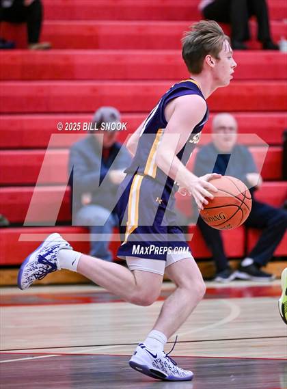 Thumbnail 3 in Scranton Prep @ Muhlenberg photogallery.
