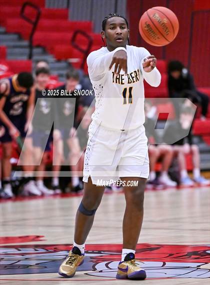 Thumbnail 2 in Scranton Prep @ Muhlenberg photogallery.