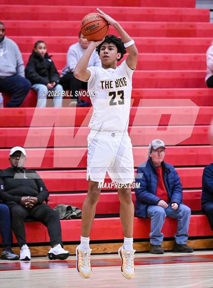 Thumbnail 1 in Scranton Prep @ Muhlenberg photogallery.