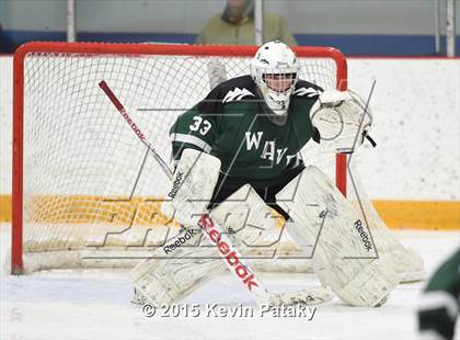 Thumbnail 1 in New Milford vs. Branford (SCC/SWC D2 Final) photogallery.