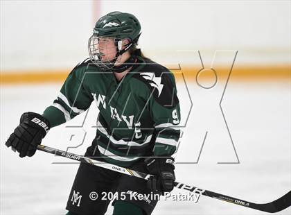 Thumbnail 1 in New Milford vs. Branford (SCC/SWC D2 Final) photogallery.