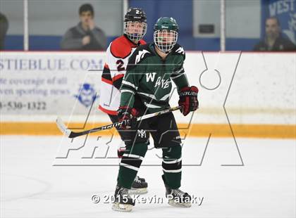 Thumbnail 1 in New Milford vs. Branford (SCC/SWC D2 Final) photogallery.