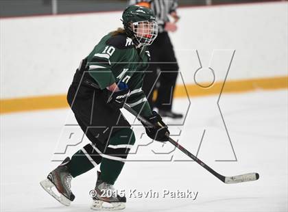 Thumbnail 2 in New Milford vs. Branford (SCC/SWC D2 Final) photogallery.