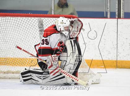 Thumbnail 1 in New Milford vs. Branford (SCC/SWC D2 Final) photogallery.