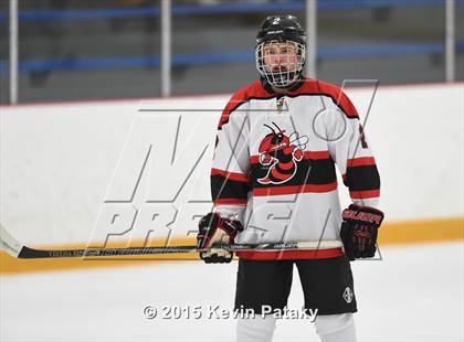 Thumbnail 3 in New Milford vs. Branford (SCC/SWC D2 Final) photogallery.