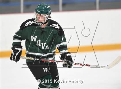 Thumbnail 1 in New Milford vs. Branford (SCC/SWC D2 Final) photogallery.