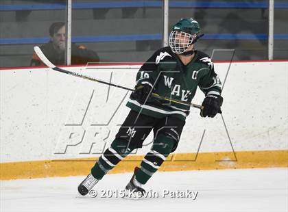 Thumbnail 1 in New Milford vs. Branford (SCC/SWC D2 Final) photogallery.