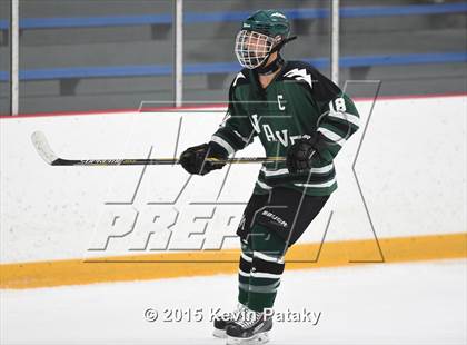 Thumbnail 1 in New Milford vs. Branford (SCC/SWC D2 Final) photogallery.