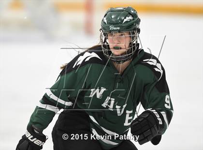 Thumbnail 3 in New Milford vs. Branford (SCC/SWC D2 Final) photogallery.