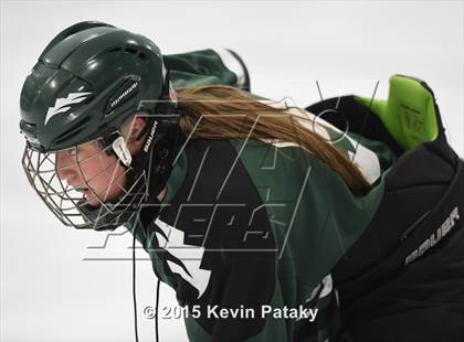 Thumbnail 1 in New Milford vs. Branford (SCC/SWC D2 Final) photogallery.