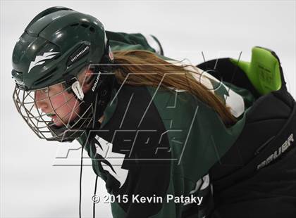 Thumbnail 2 in New Milford vs. Branford (SCC/SWC D2 Final) photogallery.