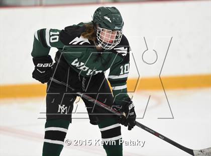 Thumbnail 3 in New Milford vs. Branford (SCC/SWC D2 Final) photogallery.