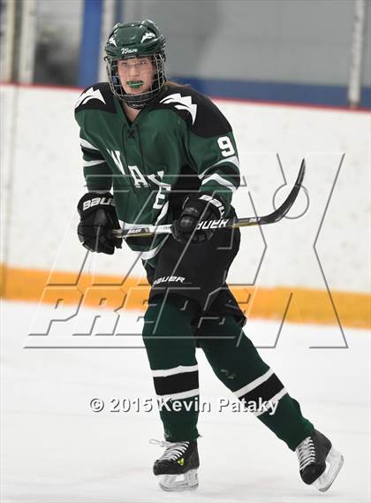 Thumbnail 2 in New Milford vs. Branford (SCC/SWC D2 Final) photogallery.