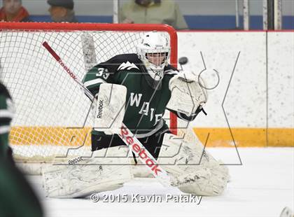 Thumbnail 2 in New Milford vs. Branford (SCC/SWC D2 Final) photogallery.