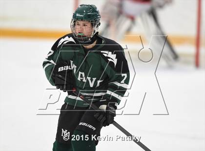 Thumbnail 1 in New Milford vs. Branford (SCC/SWC D2 Final) photogallery.