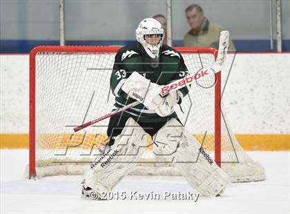 Thumbnail 2 in New Milford vs. Branford (SCC/SWC D2 Final) photogallery.