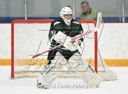 Thumbnail 3 in New Milford vs. Branford (SCC/SWC D2 Final) photogallery.