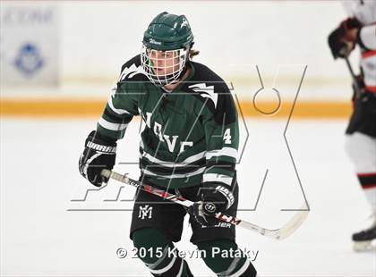 Thumbnail 1 in New Milford vs. Branford (SCC/SWC D2 Final) photogallery.