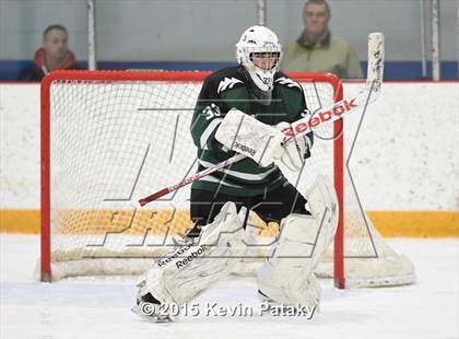 Thumbnail 2 in New Milford vs. Branford (SCC/SWC D2 Final) photogallery.