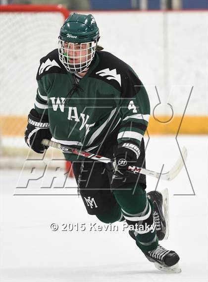Thumbnail 1 in New Milford vs. Branford (SCC/SWC D2 Final) photogallery.