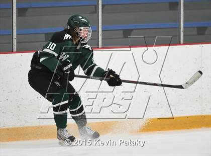 Thumbnail 3 in New Milford vs. Branford (SCC/SWC D2 Final) photogallery.