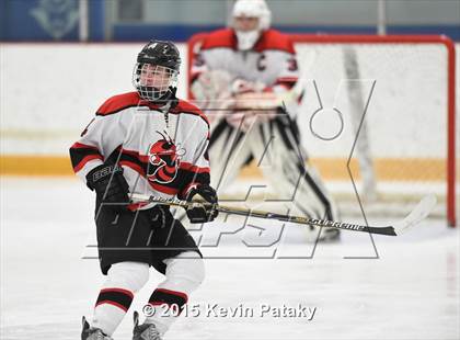 Thumbnail 1 in New Milford vs. Branford (SCC/SWC D2 Final) photogallery.