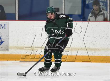 Thumbnail 3 in New Milford vs. Branford (SCC/SWC D2 Final) photogallery.