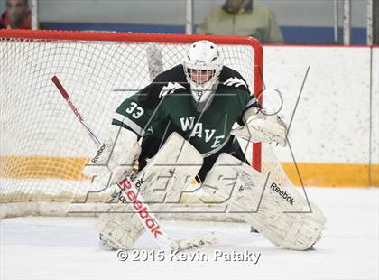 Thumbnail 1 in New Milford vs. Branford (SCC/SWC D2 Final) photogallery.